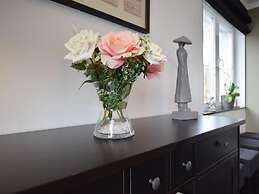 Luxurious Cottage in Libin Region With Sauna