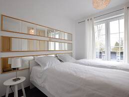 Luxurious Cottage in Libin Region With Sauna