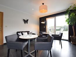 Luxurious Cottage in Libin Region With Sauna