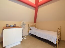 Luxurious Cottage in Libin Region With Sauna