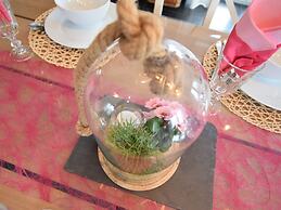 Luxurious Cottage in Libin Region With Sauna