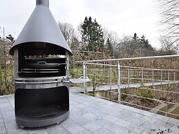 Luxurious Cottage in Libin Region With Sauna