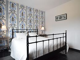 Luxurious Cottage in Libin Region With Sauna