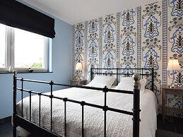 Luxurious Cottage in Libin Region With Sauna