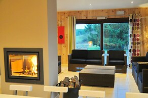Holiday Home in Houyet With Sauna