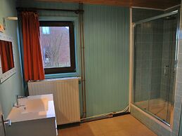 Holiday Home in Bertogne Between Meadows