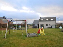 Holiday Home in Bertogne Between Meadows