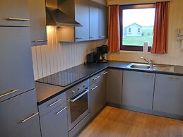 Holiday Home in Bertogne Between Meadows