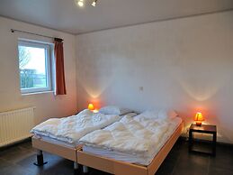 Holiday Home in Bertogne Between Meadows