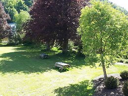 Beautiful Holiday Home in Malmedy-beverce With Sauna