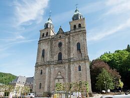 Beautiful Holiday Home in Malmedy-beverce With Sauna