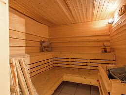 Beautiful Holiday Home in Malmedy-beverce With Sauna