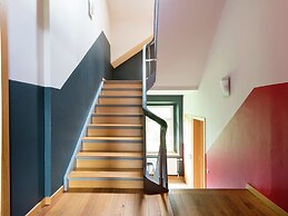 Beautiful Holiday Home in Malmedy-beverce With Sauna