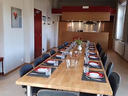 Beautiful Holiday Home in Malmedy-beverce With Sauna