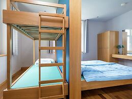 Beautiful Holiday Home in Malmedy-beverce With Sauna