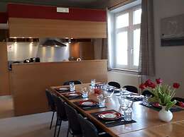 Beautiful Holiday Home in Malmedy-beverce With Sauna