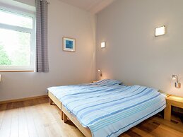 Beautiful Holiday Home in Malmedy-beverce With Sauna