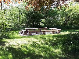 Beautiful Holiday Home in Malmedy-beverce With Sauna