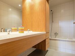 Beautiful Holiday Home in Malmedy-beverce With Sauna