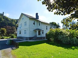 Beautiful Holiday Home in Malmedy-beverce With Sauna