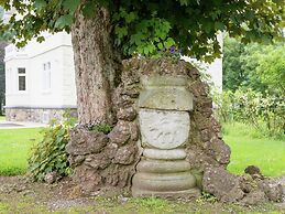 Beautiful Holiday Home in Malmedy-beverce With Sauna