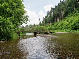 Beautiful Holiday Home in Malmedy-beverce With Sauna