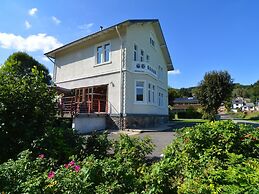 Beautiful Holiday Home in Malmedy-beverce With Sauna