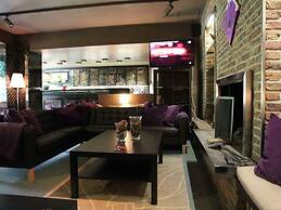 Holiday Home in La Roche en Ardenne