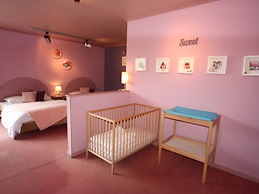 Holiday Home in La Roche en Ardenne