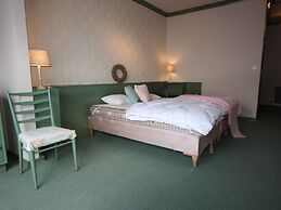 Holiday Home in La Roche en Ardenne