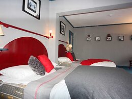 Holiday Home in La Roche en Ardenne