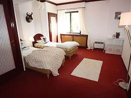 Holiday Home in La Roche en Ardenne