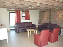 Holiday Home in Petithan With Garden