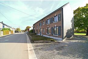 Holiday Home in Petithan With Garden