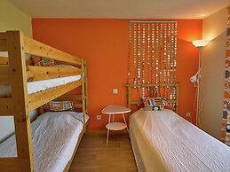 Modern Villa in Stoumont With Sauna