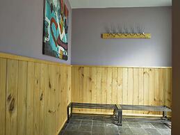 Modern Villa in Stoumont With Sauna