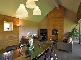 Modern Villa in Stoumont With Sauna