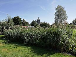 Modern Villa in Stoumont With Sauna