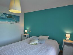 Modern Villa in Stoumont With Sauna