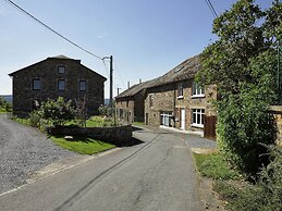 Modern Villa in Stoumont With Sauna