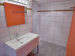 Modern Villa in Stoumont With Sauna