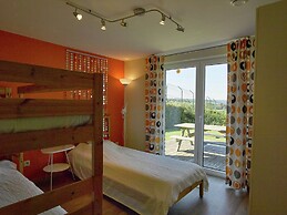 Modern Villa in Stoumont With Sauna