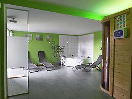 Modern Villa in Stoumont With Sauna