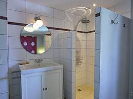 Modern Villa in Stoumont With Sauna