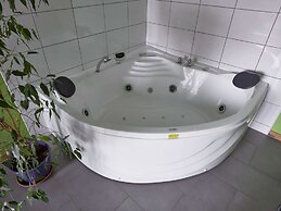 Modern Villa in Stoumont With Sauna