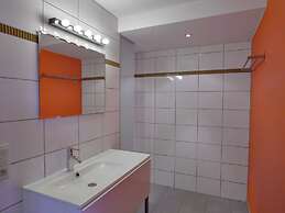 Modern Villa in Stoumont With Sauna