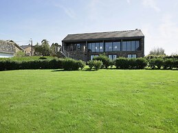 Modern Villa in Stoumont With Sauna