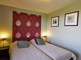 Modern Villa in Stoumont With Sauna