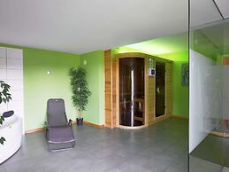 Modern Villa in Stoumont With Sauna