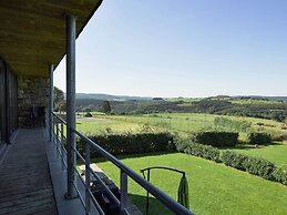 Modern Villa in Stoumont With Sauna